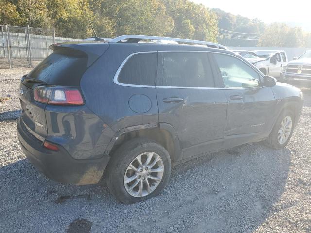 1C4PJLCB4KD454306 Jeep Cherokee Latitude