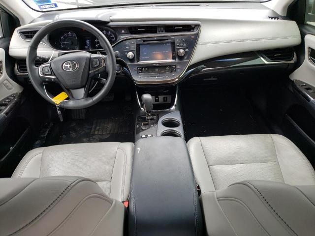 2015 TOYOTA AVALON XLE - 4T1BK1EB3FU153486