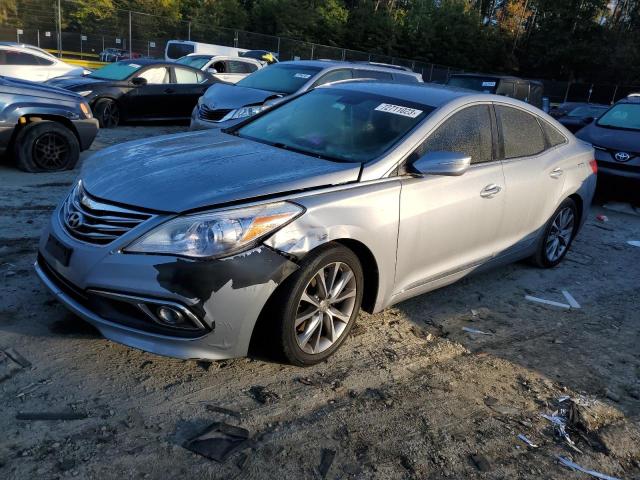 2016 Hyundai Azera 