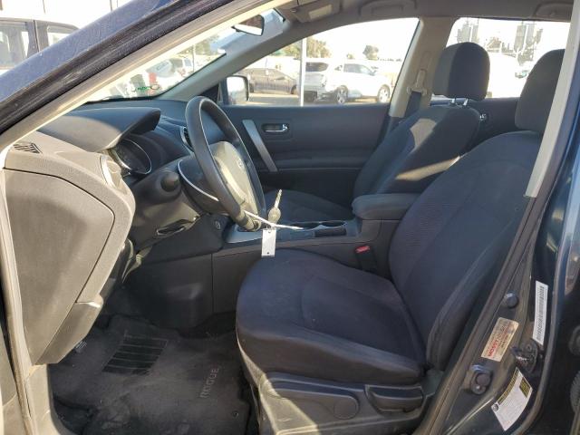 JN8AS5MT2FW662558 Nissan Rogue Select S