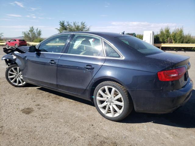 VIN WAUFFAFL3DN020877 2013 Audi A4, Premium Plus no.2