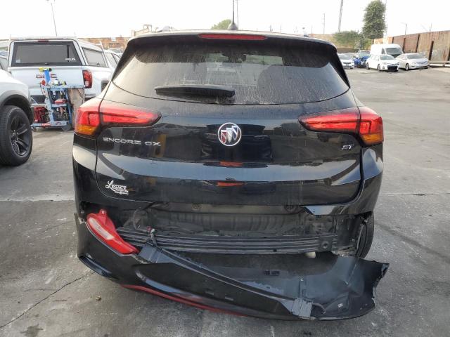 KL4MMBS27MB051189 Buick Encore Gx Preferred