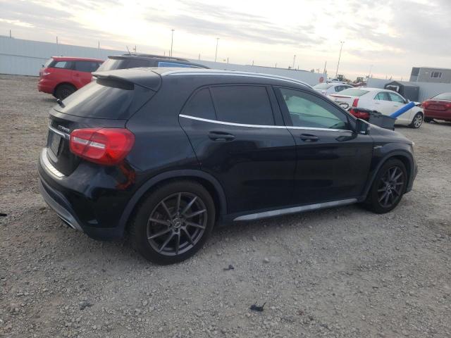 2015 MERCEDES-BENZ GLA 45 AMG - WDDTG5CB2FJ146573