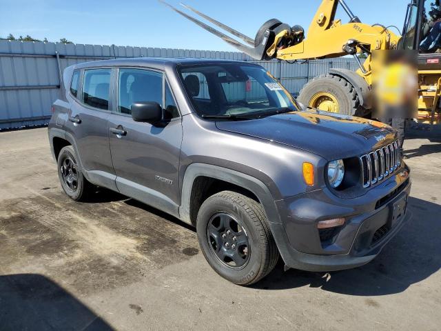 ZACNJDAB8MPM25814 Jeep Renegade Sport