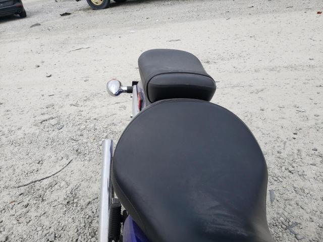 2005 HONDA VT750 CA JH2RC50355M101628