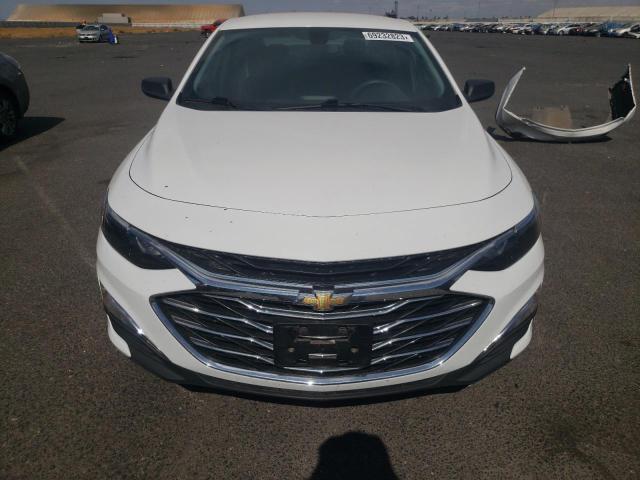 1G1ZB5ST3KF207609 | 2019 CHEVROLET MALIBU LS