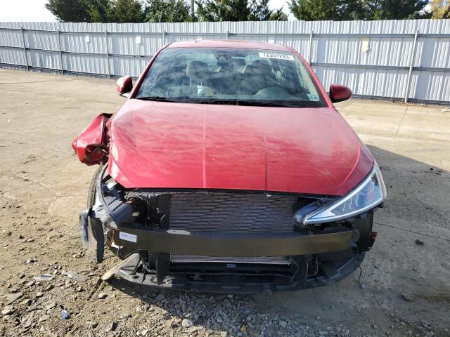 2020 HYUNDAI ELANTRA SE - 5NPD74LF9LH617652
