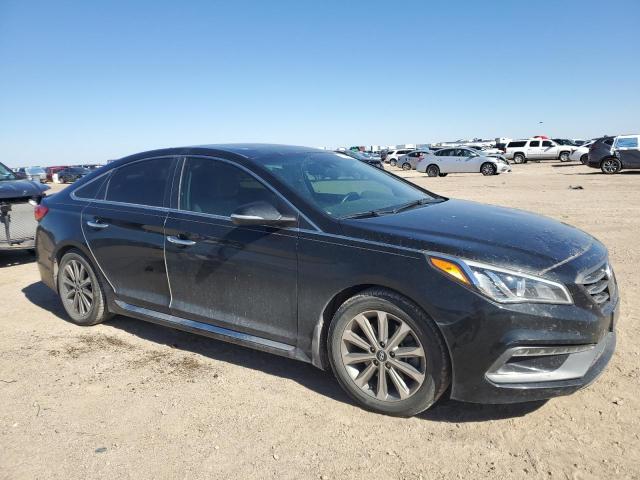 5NPE34AF5HH461751 | 2017 HYUNDAI SONATA SPO