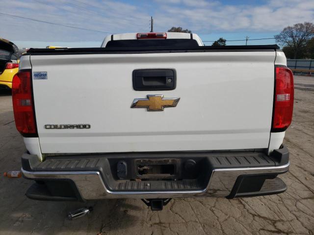 1GCHSBE38G1347575 Chevrolet Colorado