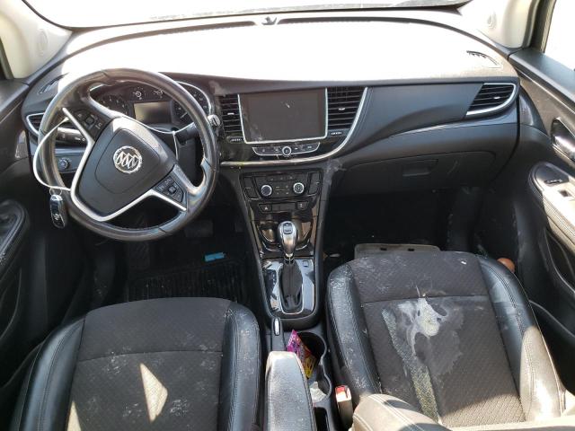  BUICK ENCORE 2020 Білий