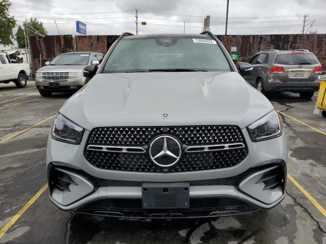 4JGFB4FB9RB004212 Mercedes-Benz Gle 350 4matic