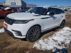 2019 LAND ROVER RANGE ROVE - SALYL2EX2KA205479