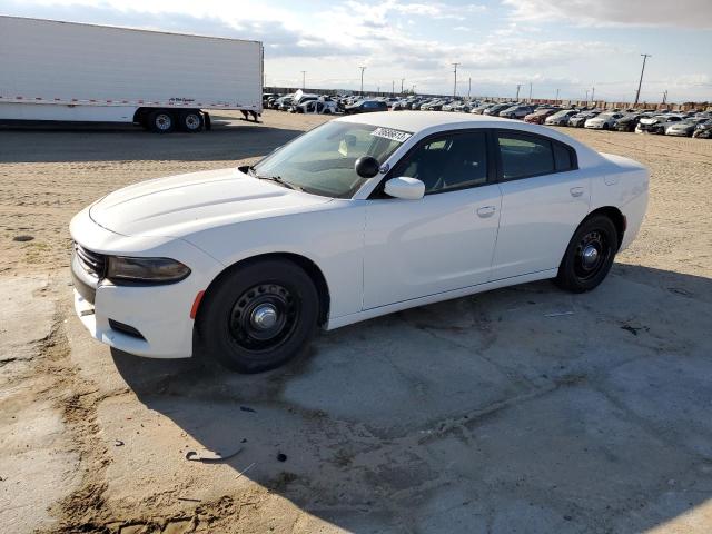2017 DODGE CHARGER PO - 2C3CDXKT8HH538071