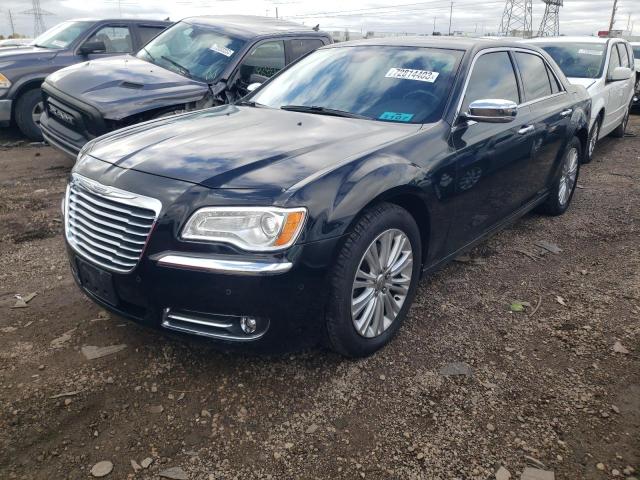 2013 Chrysler 300 C