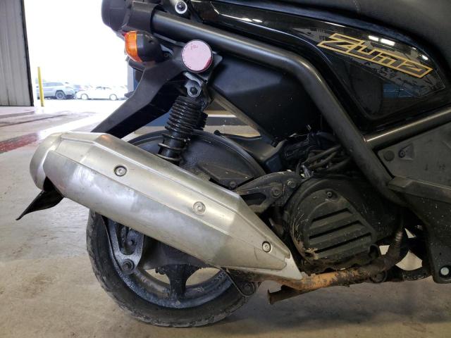 2012 YAMAHA YW125 RKRSE48Y5CA092189