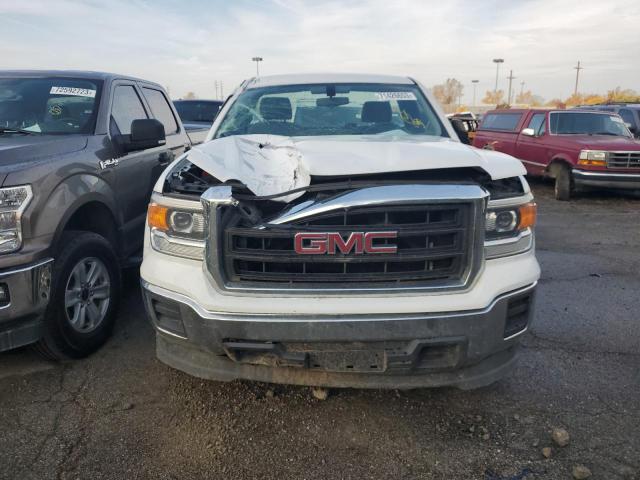 1GTN1TEH5EZ364176 GMC Sierra C1500