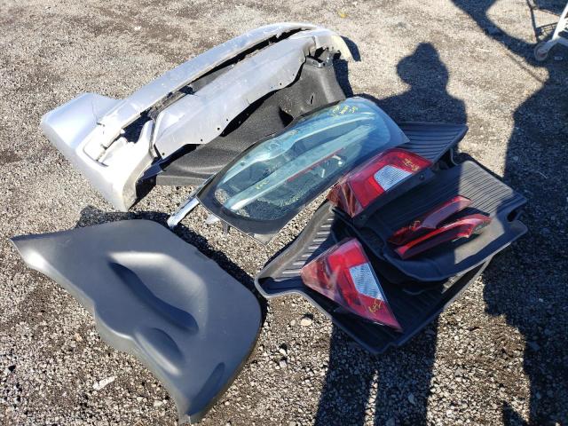 3HGGK5H83JM721364 Honda FIT EX