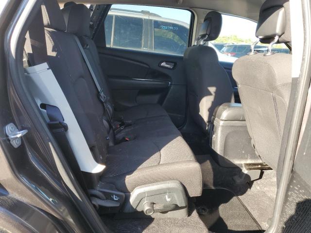3C4PDCABXHT695705 Dodge JOURNEY SE