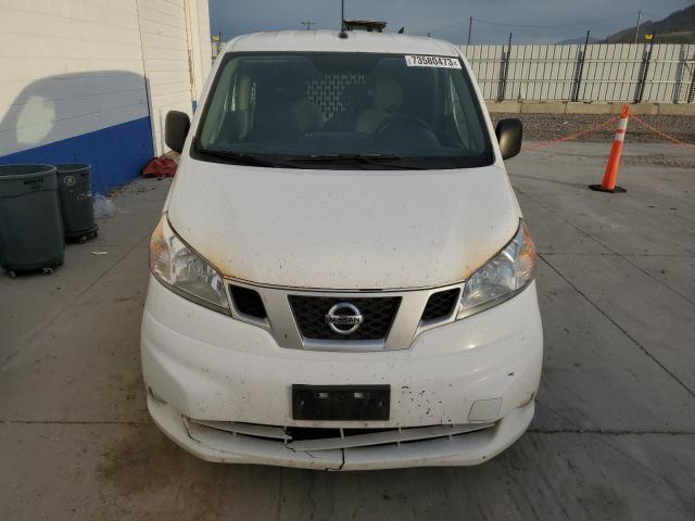 3N6CM0KN7LK711117 Nissan NV 200 2.5S 5