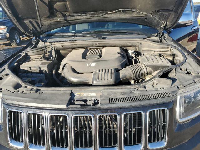 1C4RJEBGXFC678127 Jeep Grand Cherokee Limited