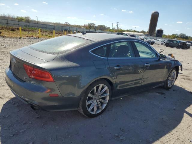2015 AUDI A7 PRESTIG WAU2GAFC0FN006160
