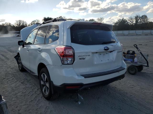 JF2SJAGC6JH525502 | 2018 SUBARU FORESTER 2