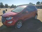2018 FORD ECOSPORT S - MAJ3P1TEXJC222962