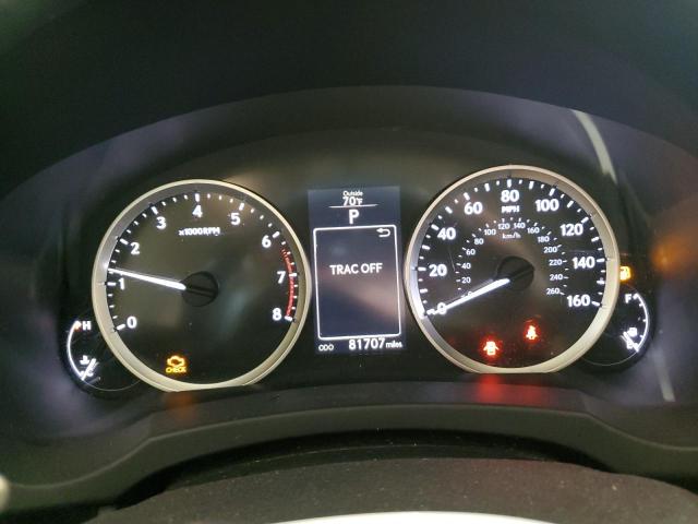 JTHCM1D24G5001490 Lexus IS 300
