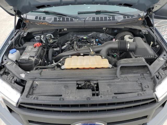 1FTEW1CP1KFA53471 Ford F150 Supercrew