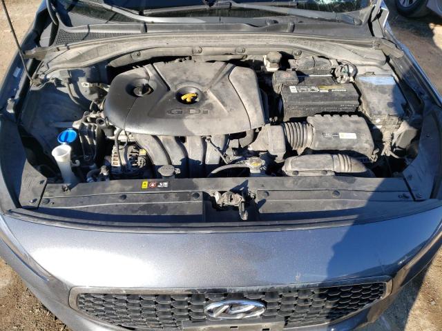 KMHH35LE2JU029035 | 2018 HYUNDAI ELANTRA GT