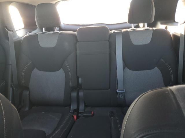 1C4PJLAB7FW643755 Jeep Cherokee Sport