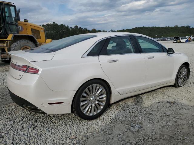 3LN6L2GKXER801915 | 2014 LINCOLN MKZ