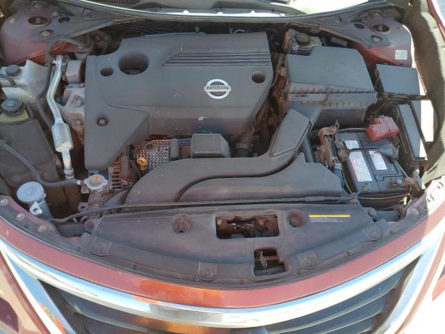 2014 Nissan Altima 2.5 VIN: 1N4AL3AP9EC204204 Lot: 72121043