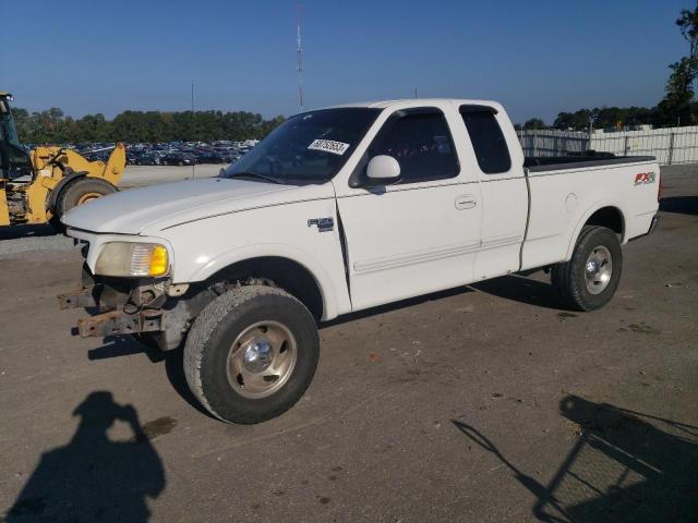 2000 Ford F-150 