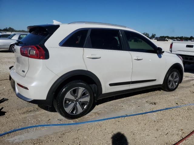 KNDCB3LC5K5242724 KIA NIRO FE