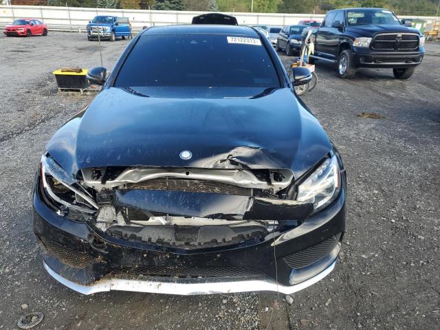 55SWF4KB8GU137048 Mercedes-Benz C 300 4matic