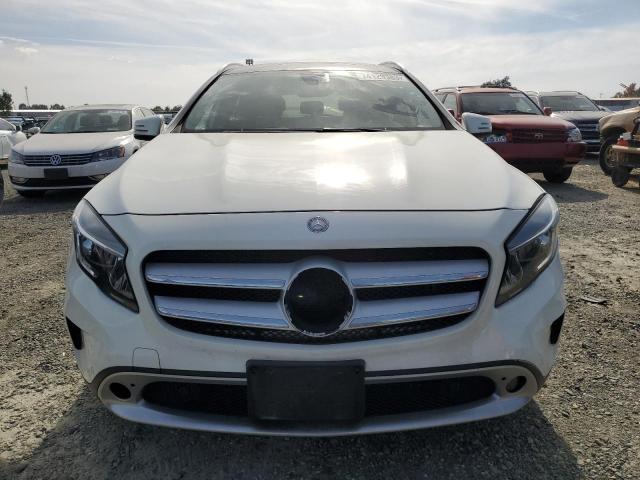 2016 Mercedes-Benz Gla 250 4Matic VIN: WDCTG4GB3GJ227768 Lot: 74129383