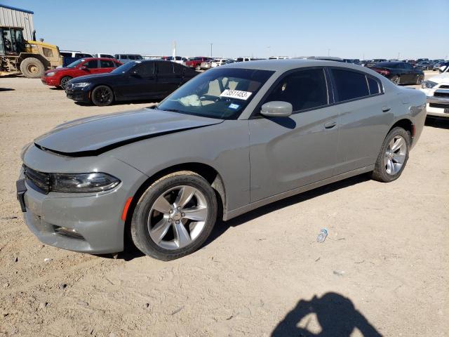 2017 Dodge Charger SXT