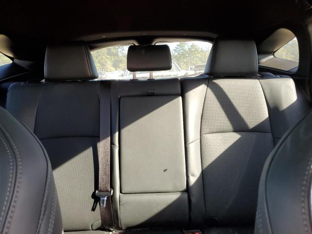 JTEAAAAH5MJ057317 Toyota VENZA LE