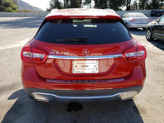 WDCTG4EB5KU008062 Mercedes-Benz GLA 250