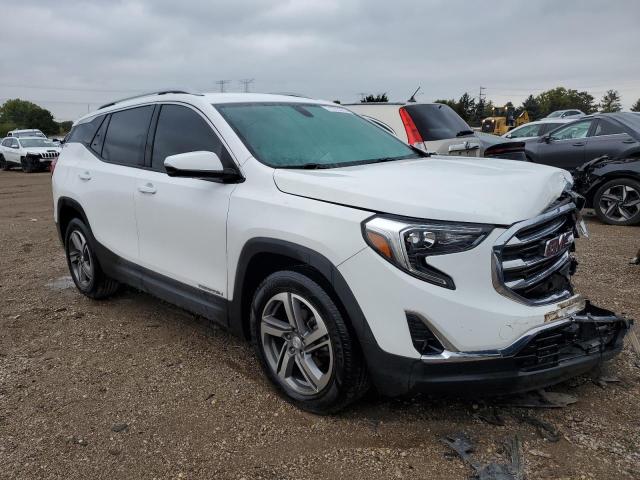 3GKALPEV5KL300278 | 2019 GMC TERRAIN SL