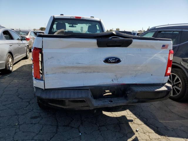 1FTMF1CB0MKE44640 Ford F150