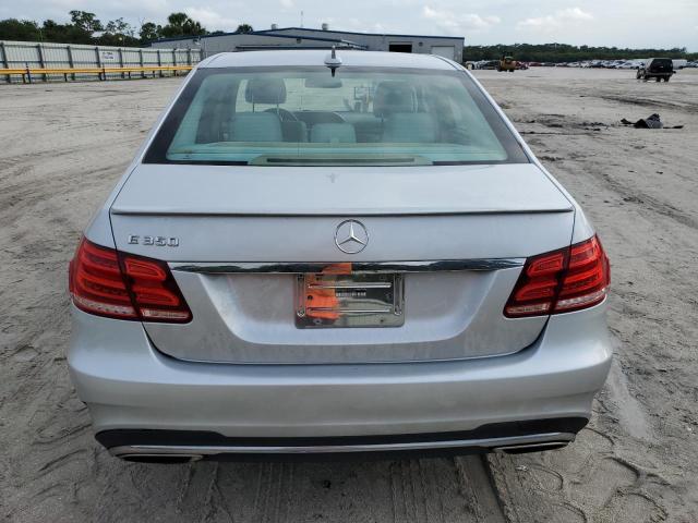WDDHF5KB0FB146883 Mercedes-Benz E 350