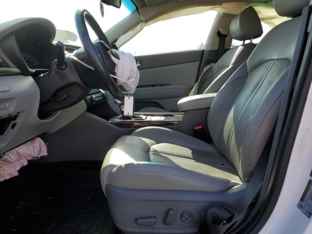 5XXGU4L35GG009480 KIA OPTIMA EX