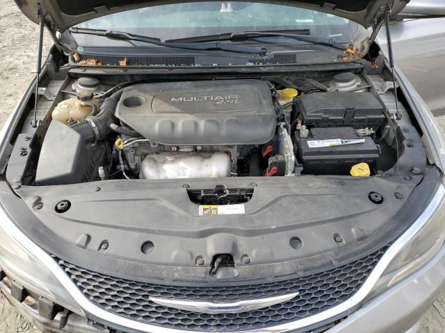 1C3CCCAB7FN675706 Chrysler 200 Limited