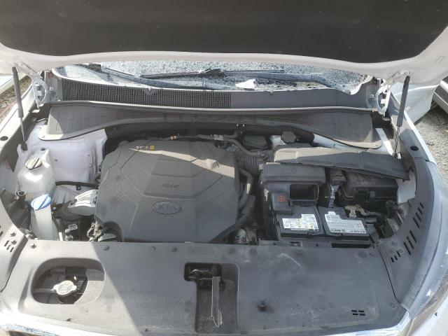 5XYPG4A51KG585891 KIA SORENTO LX