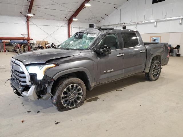 2023 Toyota Tundra 