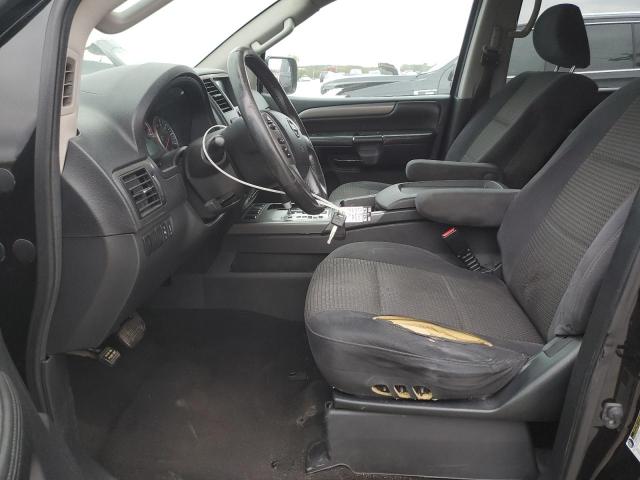 5N1BA0ND9EN612544 Nissan ARMADA SV