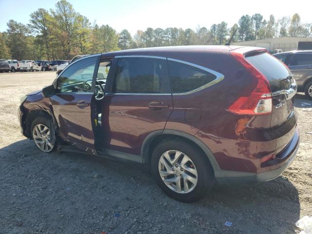 2HKRM4H53GH603525 Honda CR-V EX