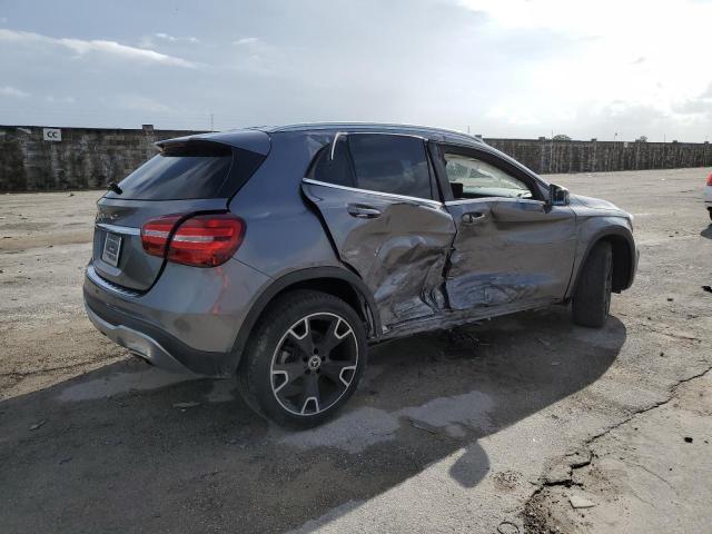 2019 MERCEDES-BENZ GLA 250 - WDCTG4EB2KJ586153